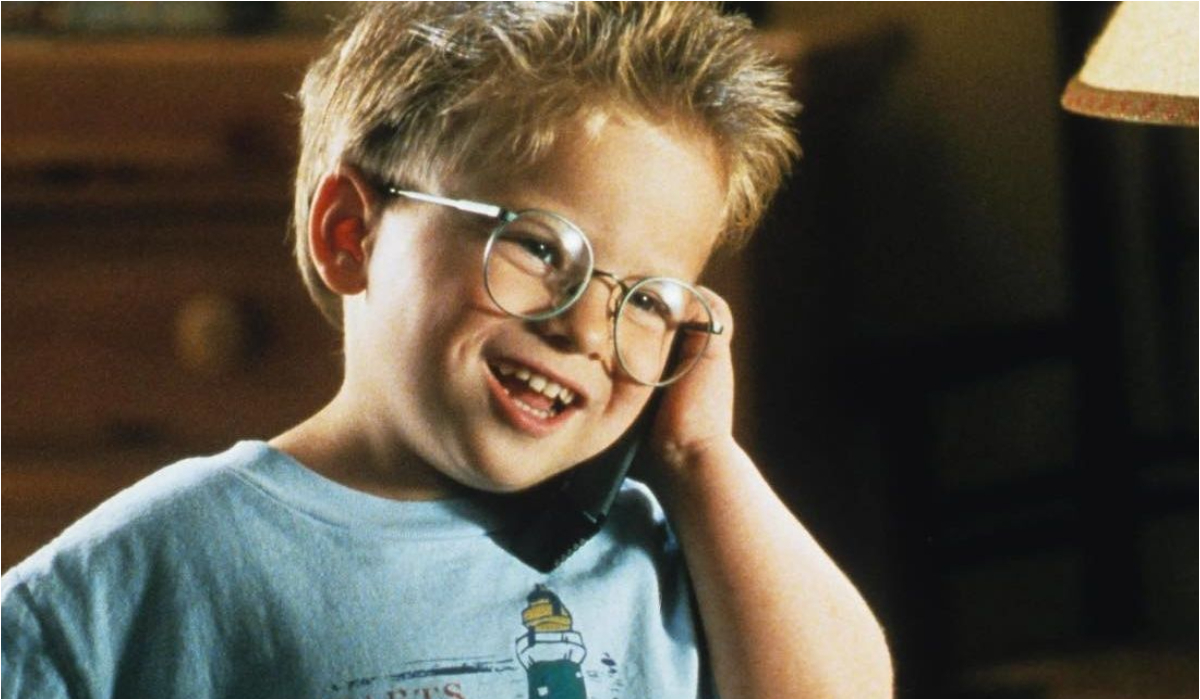 Jonathan Lipnicki: Πραγματικά αγνώριστος είναι σήμερα ο μικρός από την ταινία “Jerry Maguire”
