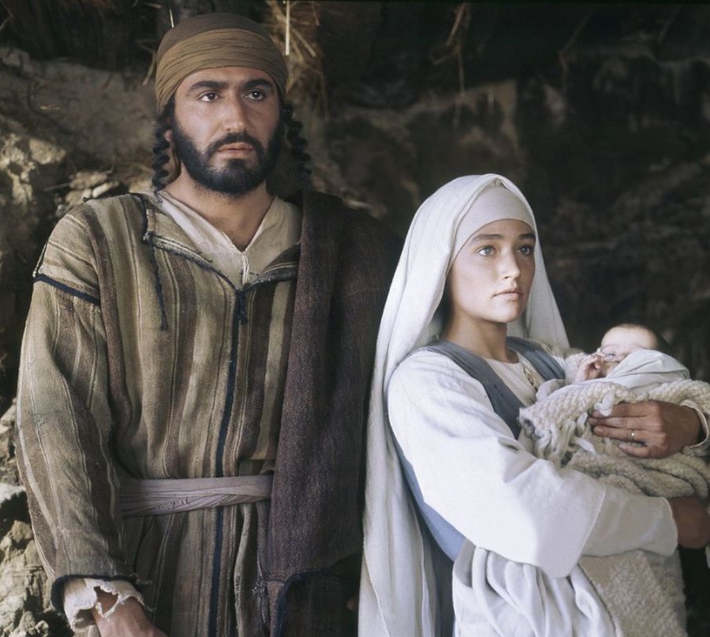 Γιώργος Βογιατζής : Δείτε πώς είναι σήμερα στα 78 του χρόνια o Ιωσήφ απο το Ιησούς από τη Ναζαρέτ