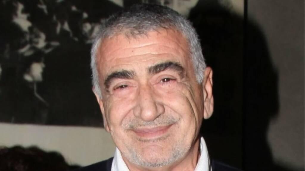 Γιώργος Βογιατζής : Δείτε πώς είναι σήμερα στα 78 του χρόνια o Ιωσήφ απο το Ιησούς από τη Ναζαρέτ