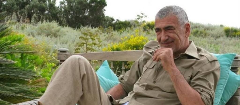 Γιώργος Βογιατζής : Δείτε πώς είναι σήμερα στα 78 του χρόνια o Ιωσήφ απο το Ιησούς από τη Ναζαρέτ