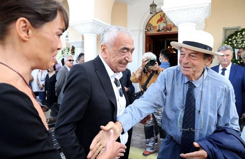 Γιώργος Βογιατζής : Δείτε πώς είναι σήμερα στα 78 του χρόνια o Ιωσήφ απο το Ιησούς από τη Ναζαρέτ