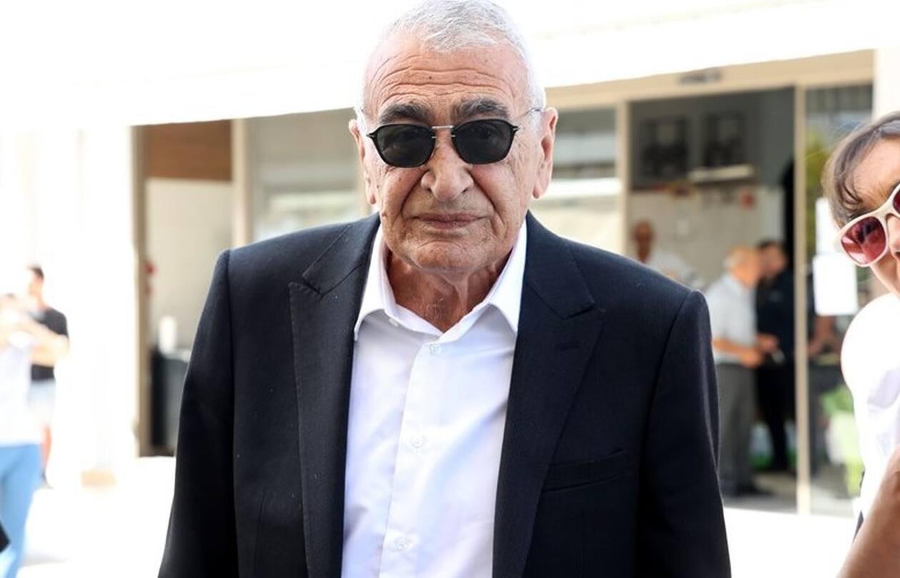 Γιώργος Βογιατζής : Δείτε πώς είναι σήμερα στα 78 του χρόνια o Ιωσήφ απο το Ιησούς από τη Ναζαρέτ