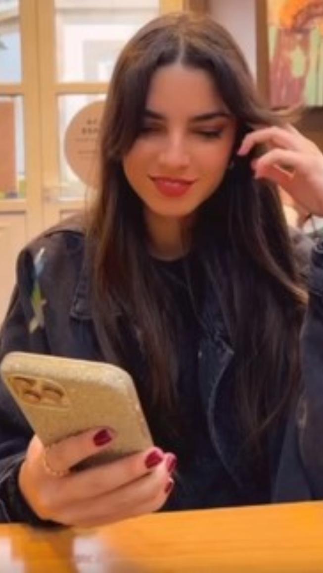 Ιφιγένεια Τζόλα – Γη της Ελιάς: Πάσχα στην Πορτογαλία η Βασιλική