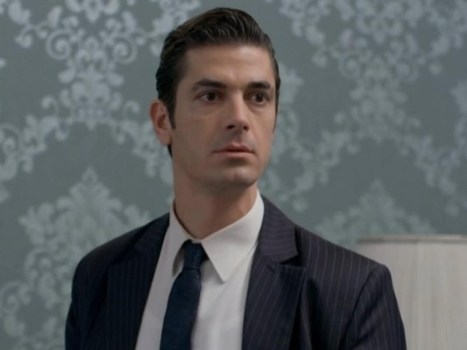 Ο Παράδεισος των Κυριών-Σίμος-