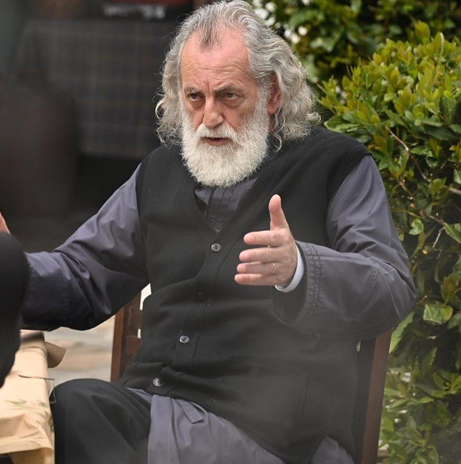 Μιχάλης Αεράκης- Μιχάλης Αεράκης-