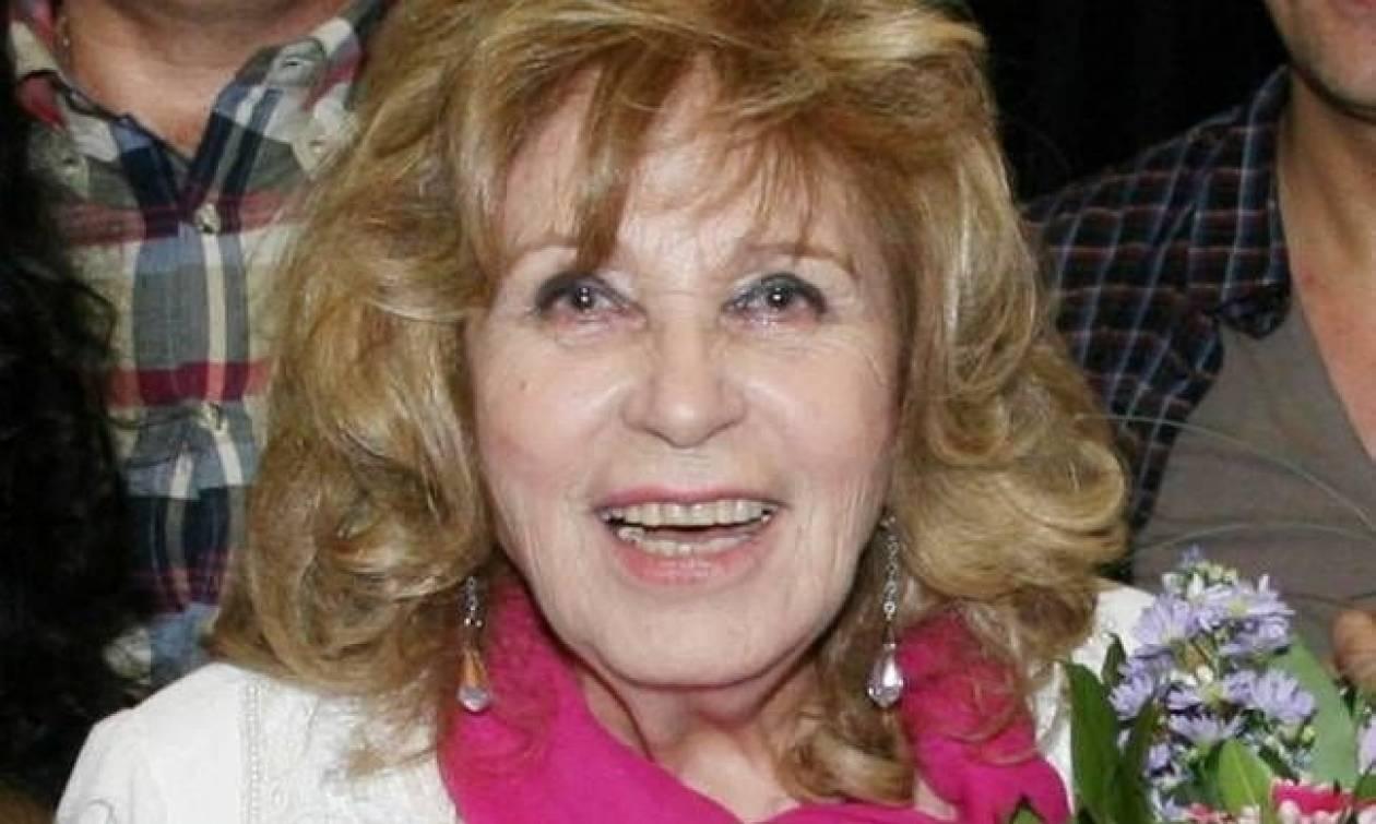 Εξαφανίστηκε η Δέσποινα Στυλιανοπούλου