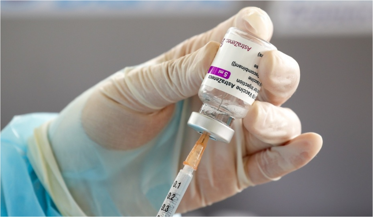 Η AstraZeneca αποσύρει το εμβόλιο κατά του κορονοϊού – Τι αναφέρει η εταιρεία