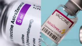 Η AstraZeneca αποσύρει το εμβόλιο κατά του κορονοϊού – Τι αναφέρει  η εταιρεία