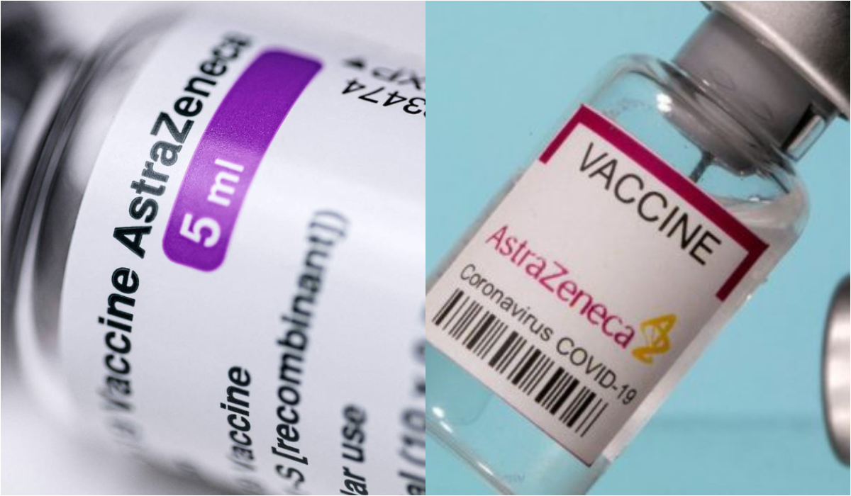 Η AstraZeneca αποσύρει το εμβόλιο κατά του κορονοϊού – Τι αναφέρει  η εταιρεία