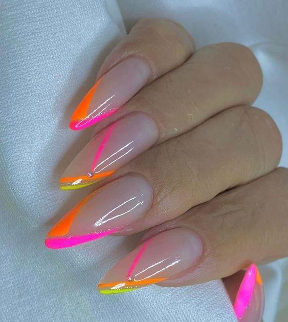 ιδέες-για-νύχια-τον-Μάιο 2024-