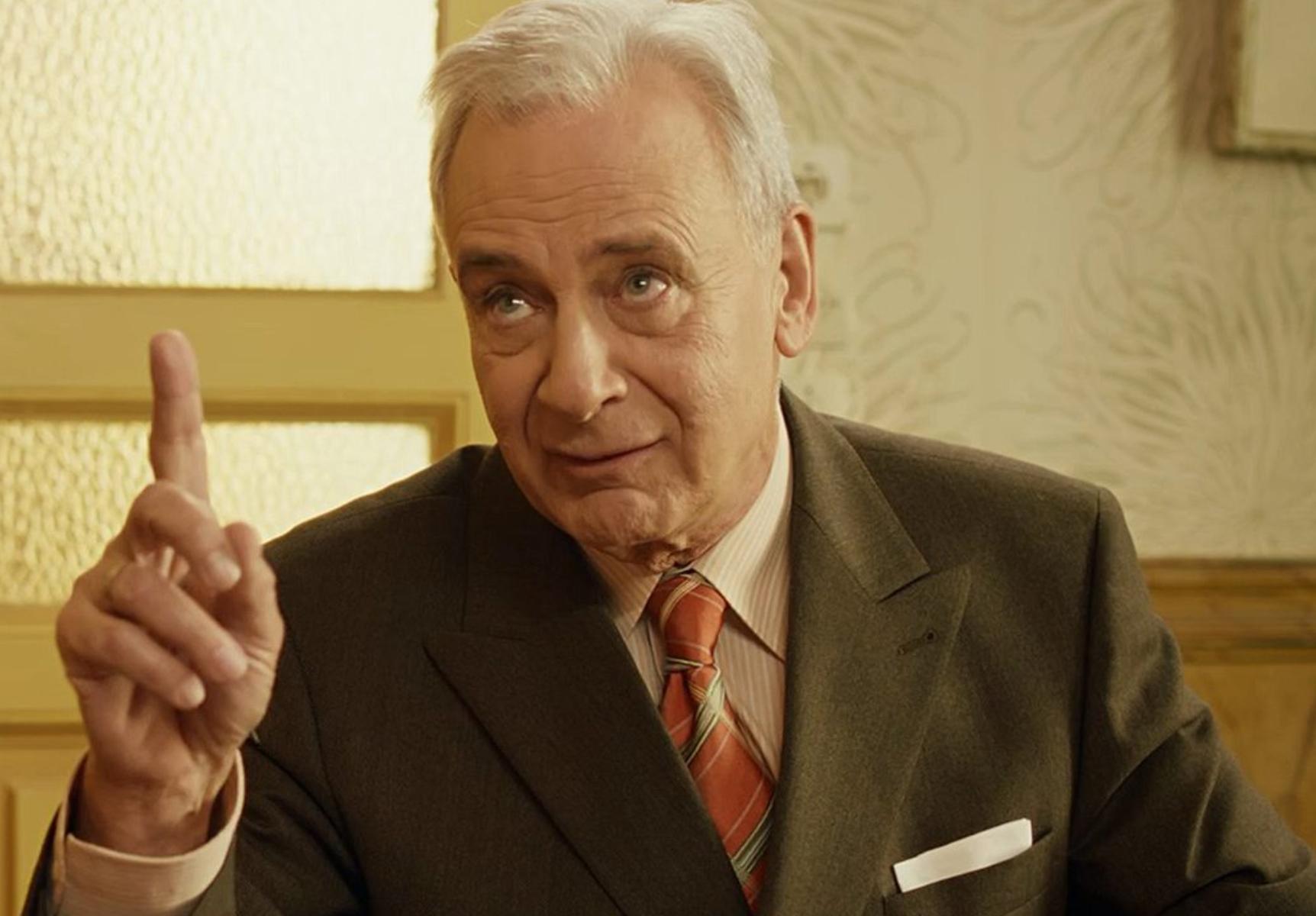 Ψυχοκόρες: Ετσί πεθαίνει ο Αρδίτης