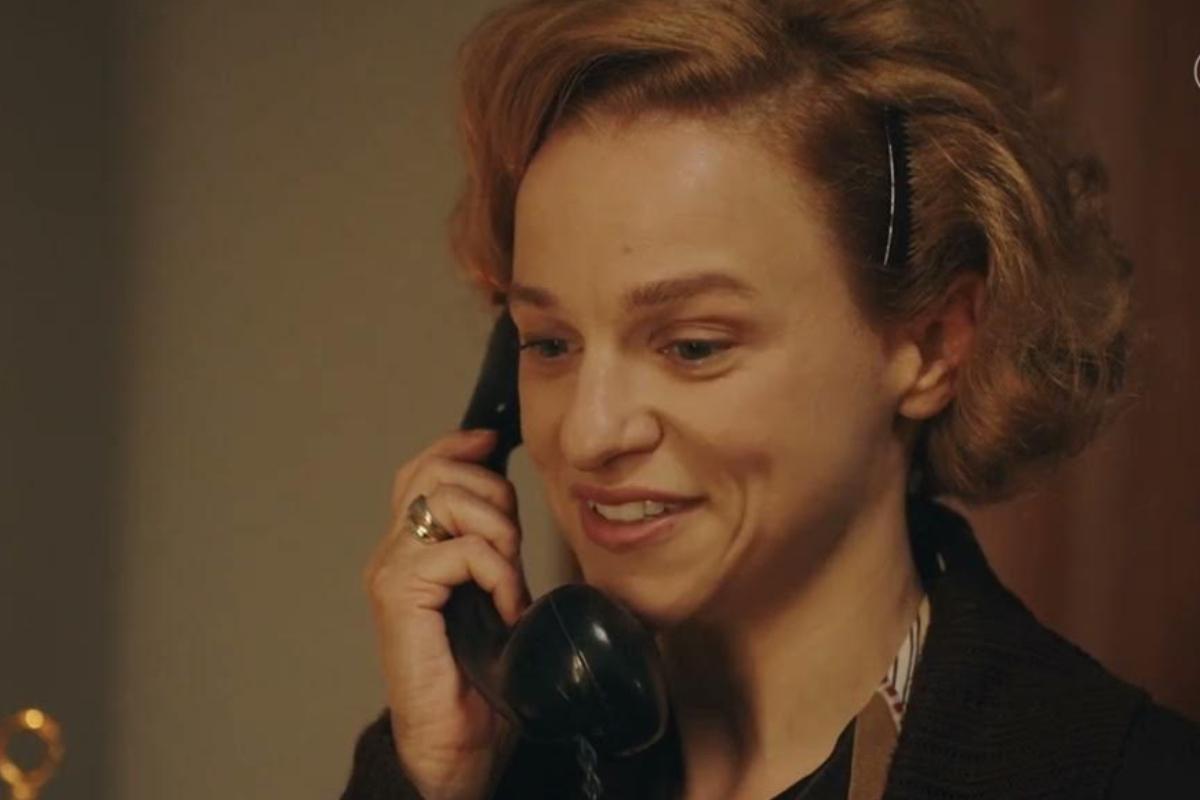 Το Ναυάγιο: Η Ελένη παίρνει την κατάσταση στα χέρια της