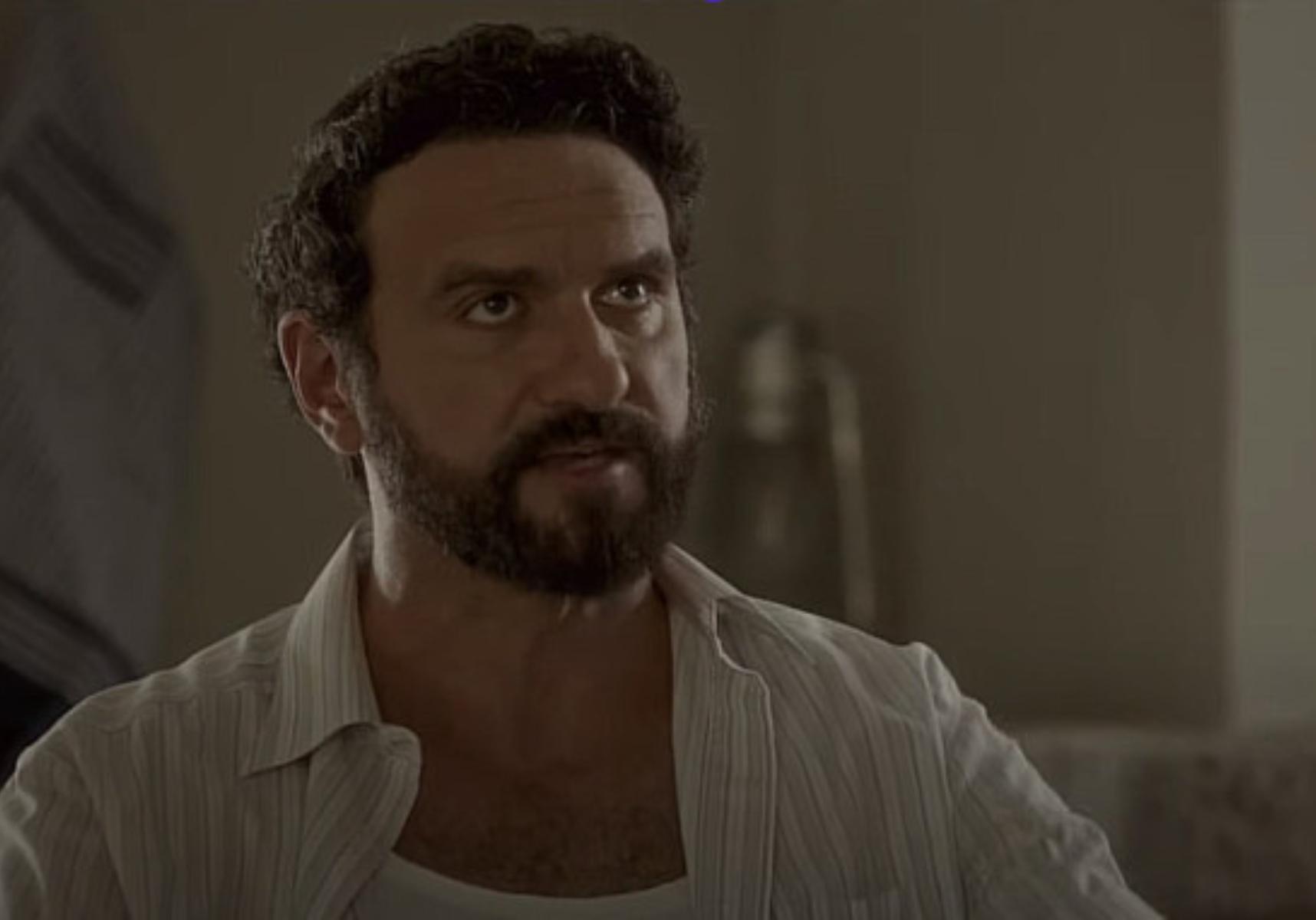 Το Προξενιό της Ιουλίας: Ο Γιωργίκης μαθαίνει ότι το παιδί είναι του Γρηγόρη