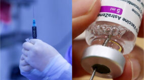 AstraZeneca : Τι ισχύει για όσους είχαν κάνει το εμβόλιο στην Ελλάδα