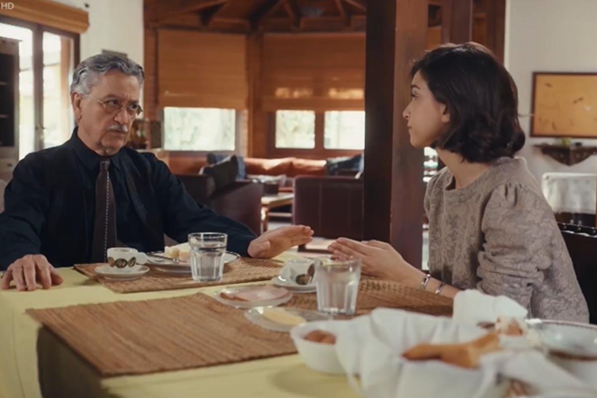 Η Γη της Ελιάς: Επόμενα επεισόδια