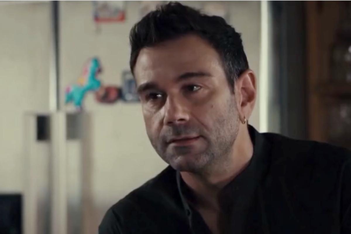 Η Γη της Ελιάς: Ο Μάνος ξεπερνά πάλι τα όρια