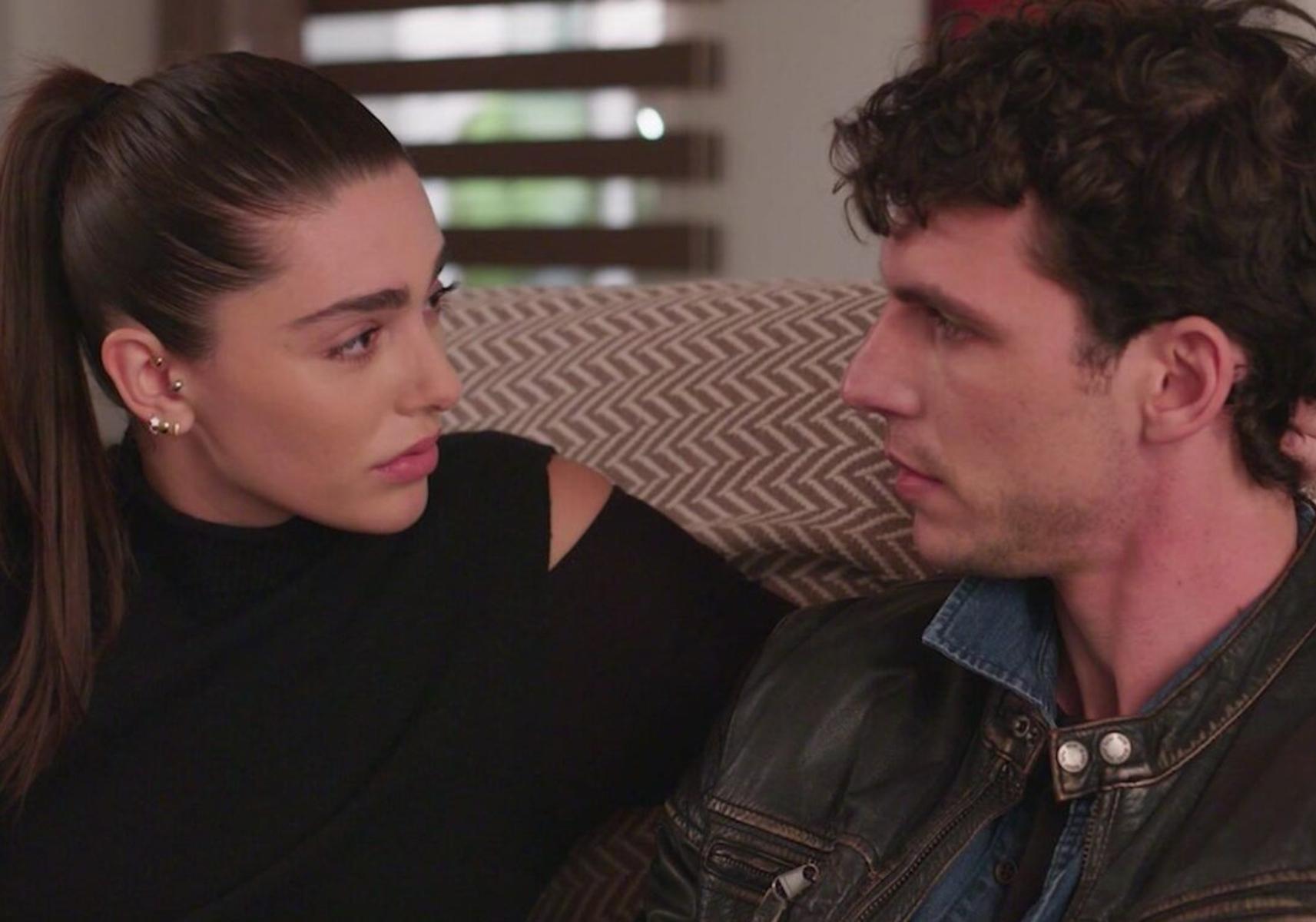 Η Γη της Ελιάς-Χρήστος-Αριάδνη-