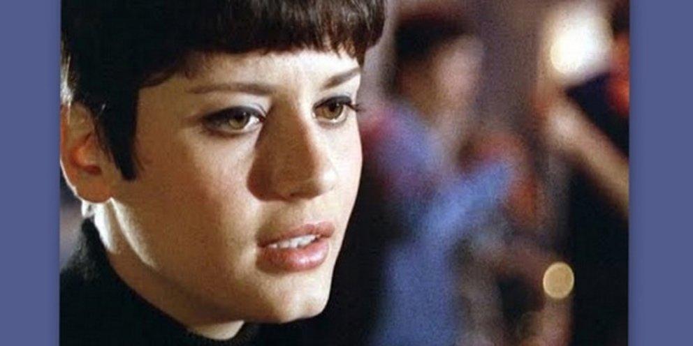 Ήταν η Ιέρια του νέου Κύματος : Η πρώτη εμφάνιση στα 15, τα παιδιά εκτός γάμου, η μοναξιά και ο ρατσισμός που αντιμετώπισε