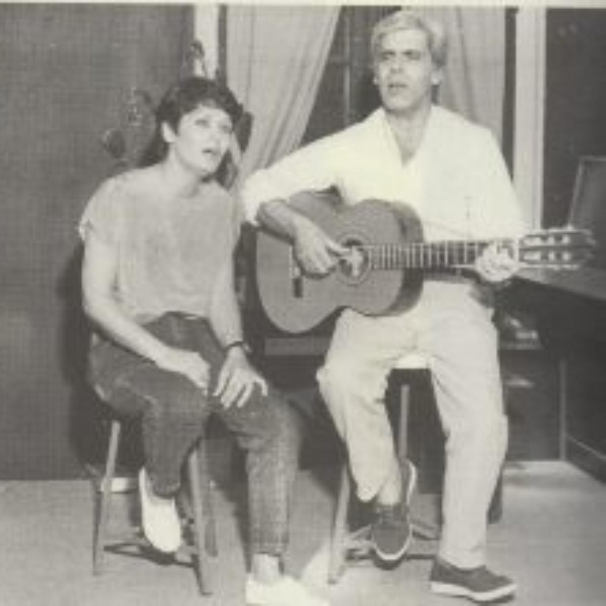 Ήταν η Ιέρια του νέου Κύματος : Η πρώτη εμφάνιση στα 15, τα παιδιά εκτός γάμου, η μοναξιά και ο ρατσισμός που αντιμετώπισε