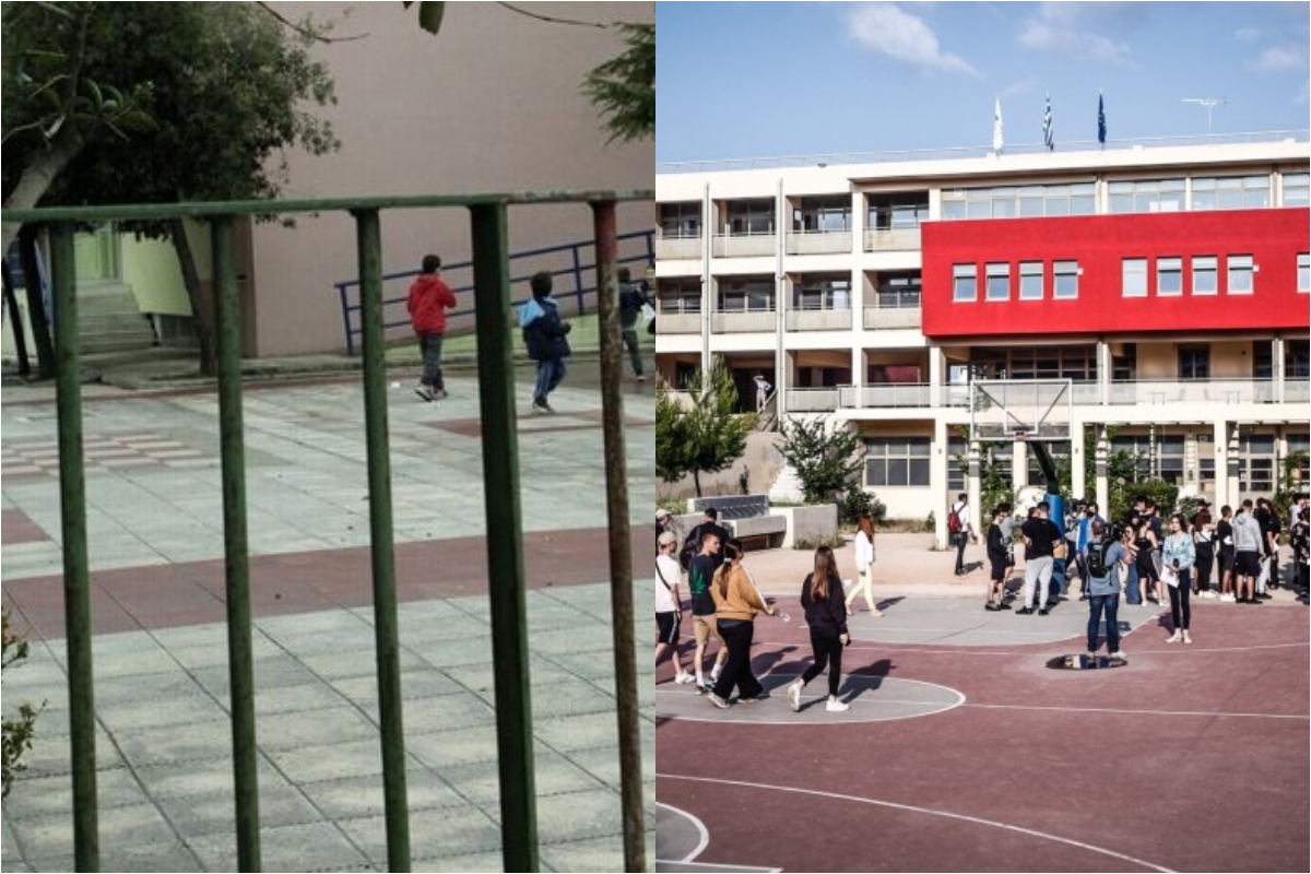 Σχολεία: Πότε ξανανοίγουν  και πότε κλείνουν λόγω ευρωεκλογών