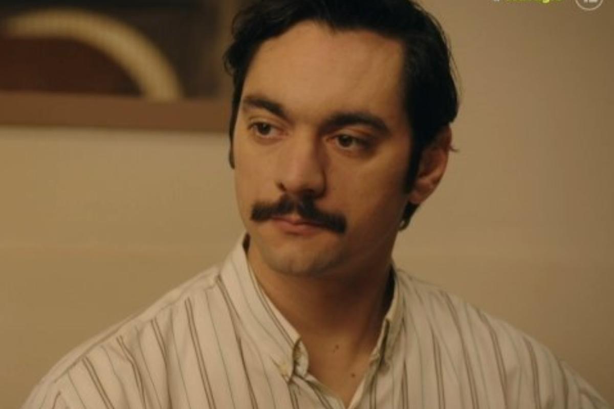 Το Ναυάγιο-Πέτρος-