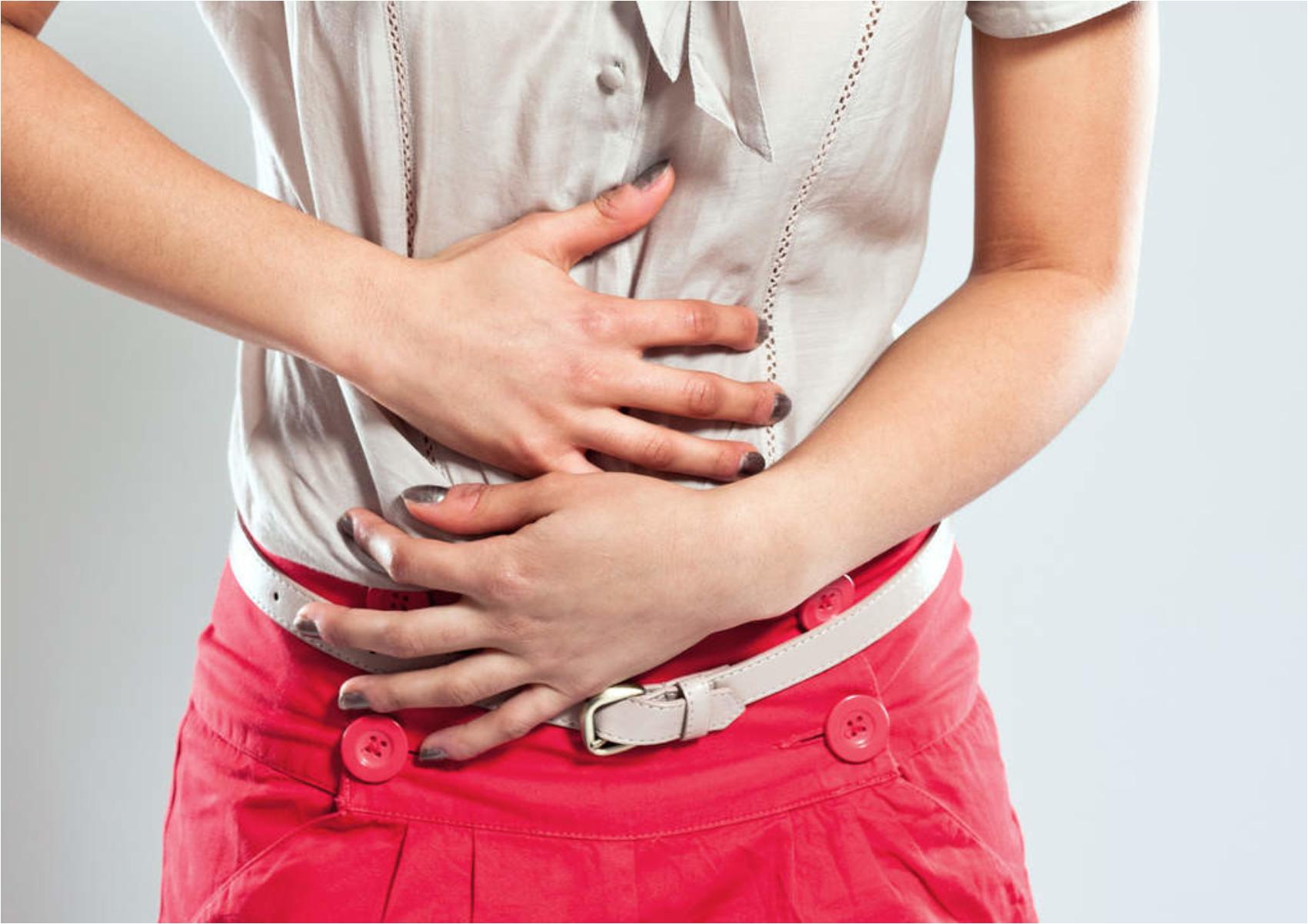 Κοιλιοκάκη: Τι είναι ποια τα συμπτώματα και πως να την αντιμετωπίσετε