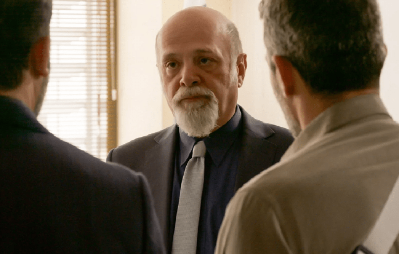 Παγιδευμένοι: Ο Καρέλλης έστησε στον Δημήτρη την πλεκτάνη