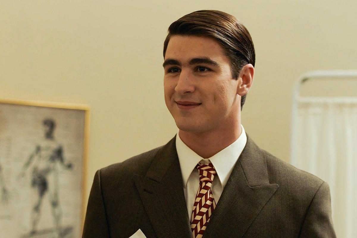 Ψυχοκόρες: Η Αρχοντούλα είναι η βιολογική μητέρα του Σώτου