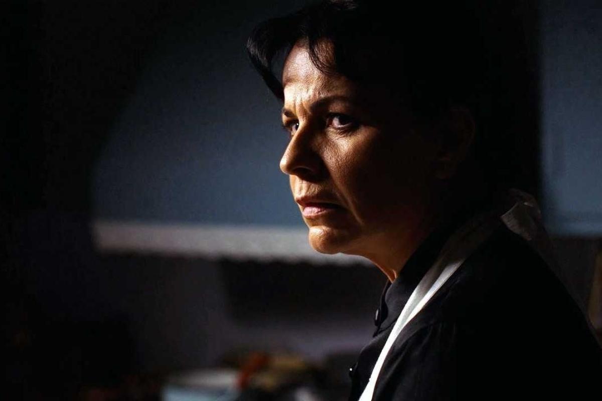 Ψυχοκόρες: Η Αρχοντούλα είναι η βιολογική μητέρα του Σώτου