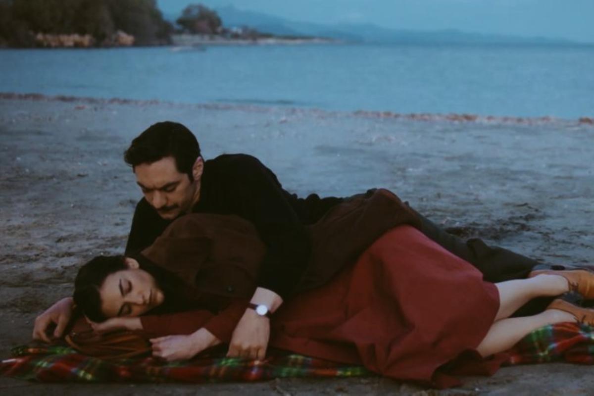 Το Ναυάγιο Επόμενα επεισόδια: Περιλήψεις επεισοδίων από 13/5/24 έως 15/5/24