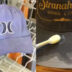 Βρώμικο καπέλο Τζόκεϊ από ιδρώτα αντηλιακό και μείκαπ: Κάντε το σαν καινούριο χωρίς να το καταστρέψετε