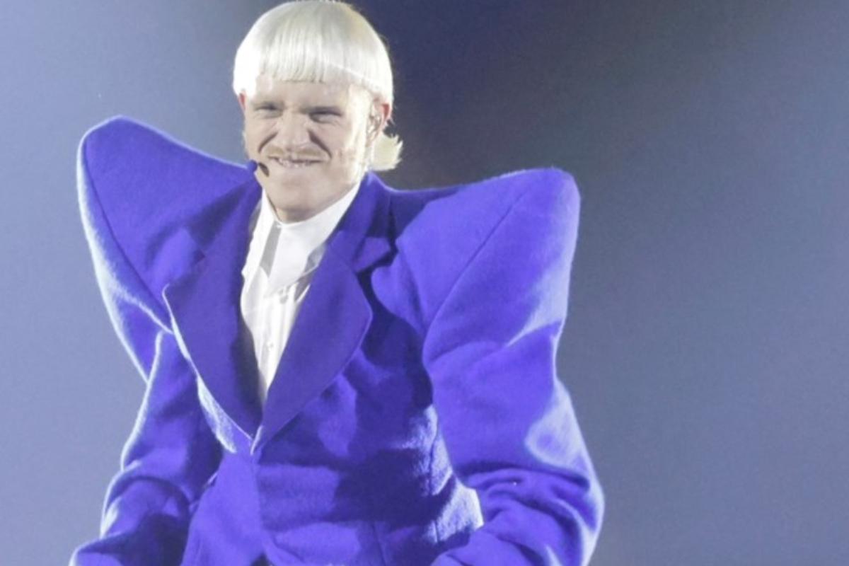 Eurovision 2024: Εκτός Jury Show ο Joost Klein της Ολλανδίας