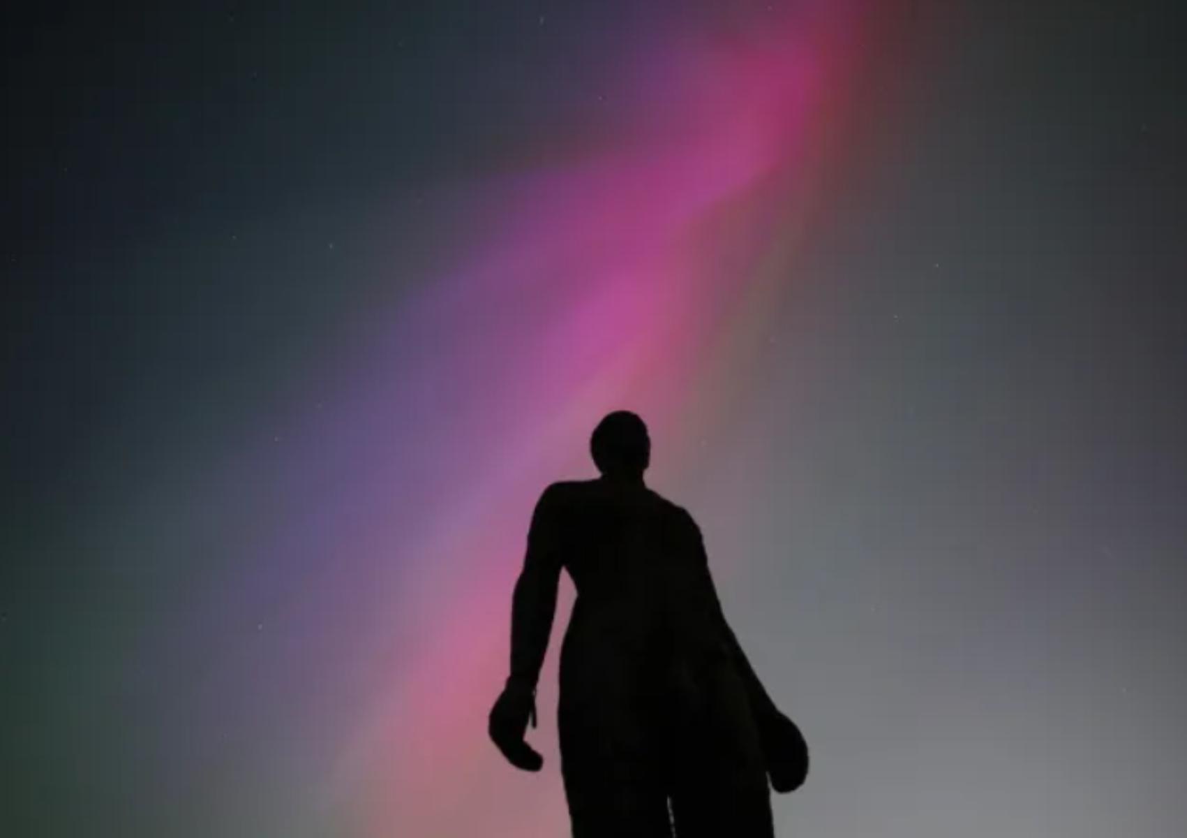 Γεωμαγνητική καταιγίδα: Χαρίζει μαγευτικές εικόνες από την Αμερική μέχρι την Ευρώπη