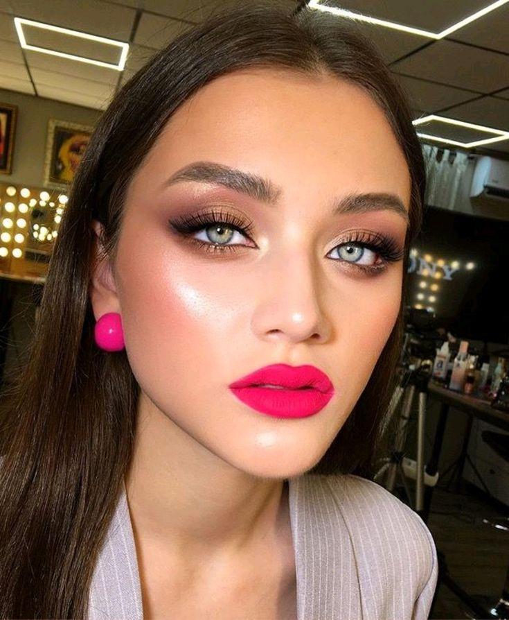 φωτεινές-και-έντονες-αποχρώσεις-στα-χείλη-ιδέες- φωτεινές-και-έντονες-αποχρώσεις-στα-χείλη-ιδέες-