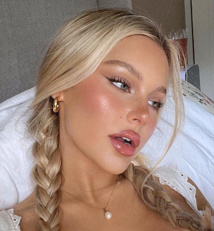 ιδέες-με-τα-κορυφαία trends-στο-μακιγιάζ-το-Καλοκαίρι 2024- ιδέες-με-τα-κορυφαία trends-στο-μακιγιάζ-το-Καλοκαίρι 2024-