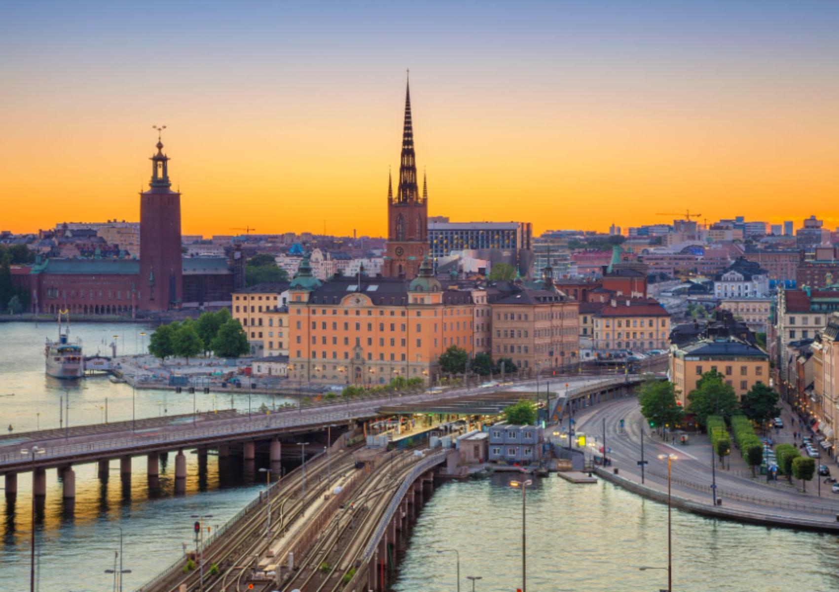 Τα Σύνδρομα των Πόλεων: Οι πόλεις που το όνομά τους συνδέετε με ψυχολογικές διαταραχές