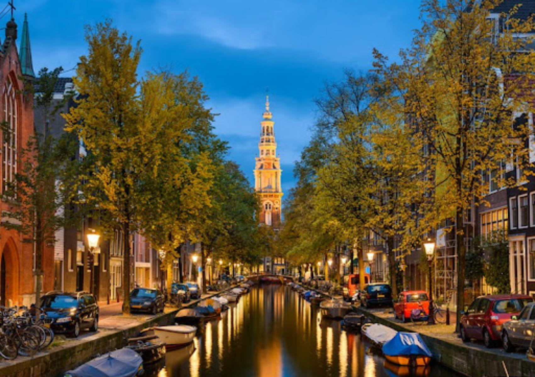 Τα Σύνδρομα των Πόλεων: Οι πόλεις που το όνομά τους συνδέετε με ψυχολογικές διαταραχές