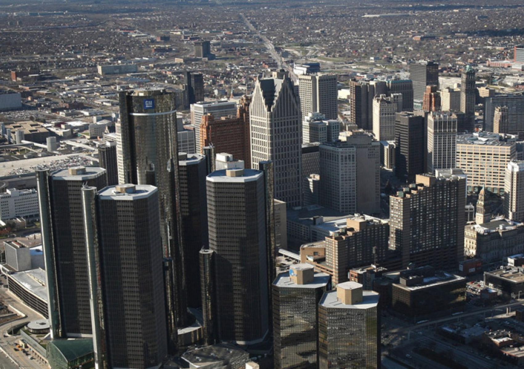 Τα Σύνδρομα των Πόλεων: Οι πόλεις που το όνομά τους συνδέετε με ψυχολογικές διαταραχές