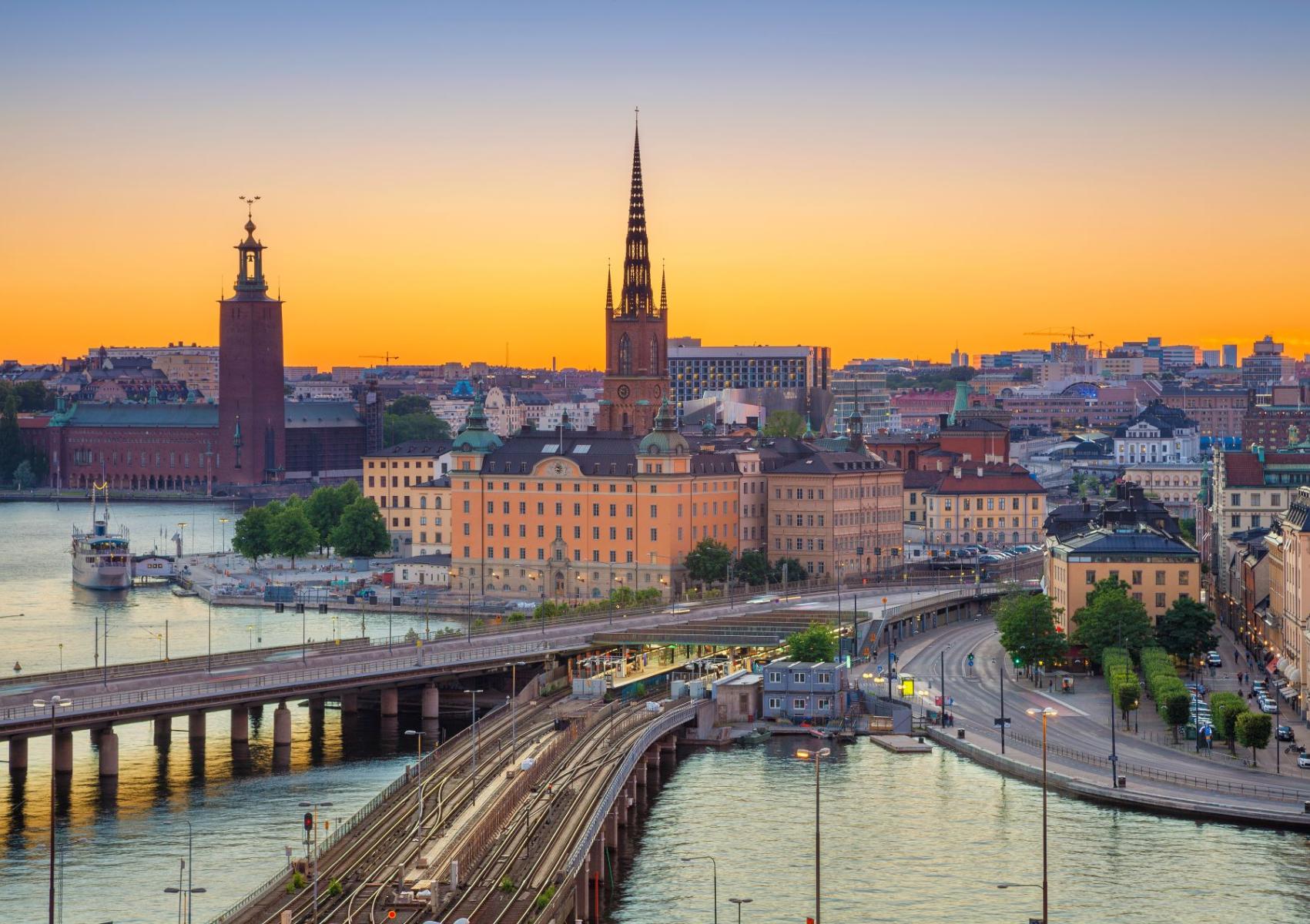 Τα Σύνδρομα των Πόλεων: Οι πόλεις που το όνομά τους συνδέετε με ψυχολογικές διαταραχές