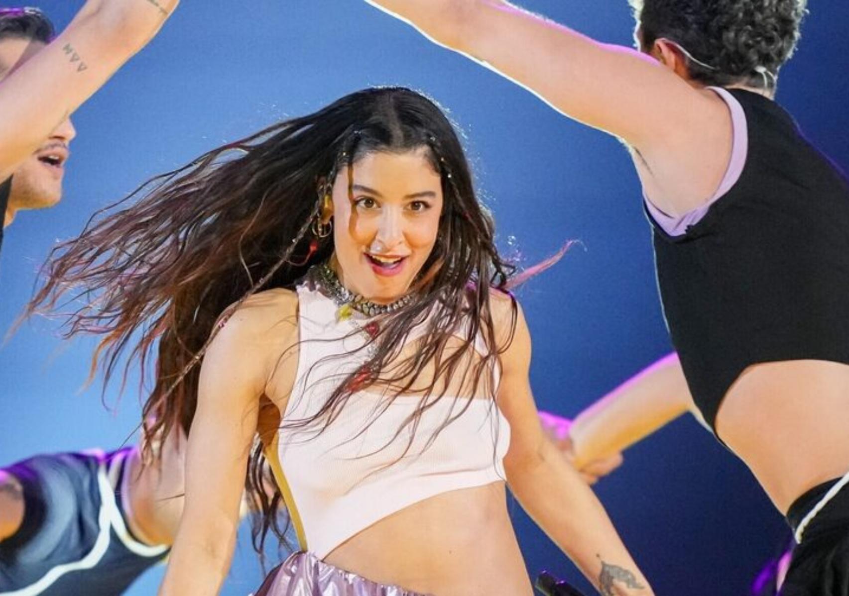  Η αρνητική κριτική για την 68η διοργάνωση της Eurovision 2024 