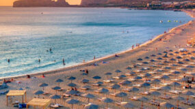 Οι 25 καλύτερες παραλίες στην Ευρώπη για το 2024 – Τέσσερις ελληνικές στη λίστα