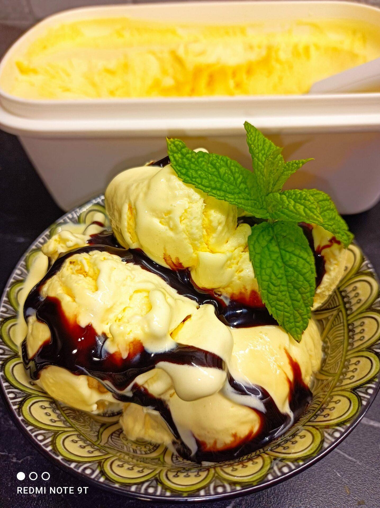 Παγωτό-πορτοκάλι-της Γκόλφως-συνταγή- Παγωτό-πορτοκάλι-της Γκόλφως-συνταγή-