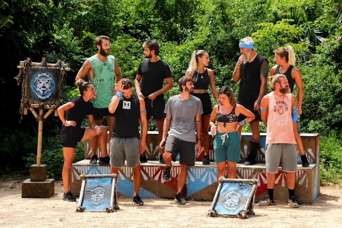 Survivor spoiler 14/05/24: Ποια ομάδα κερδίζει