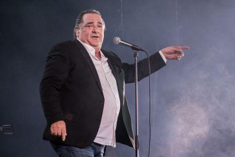 Η Αυτοβιογραφία του Βασίλη Καρρά- Στο ταξίδι αυτό δεν θα σε πάρω μαζί παιδί μου