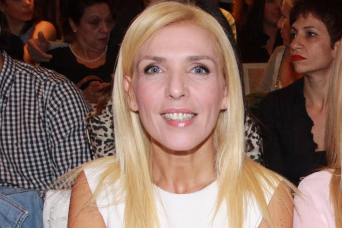 Η δημοσιογράφος Ρένα Κουβελιώτη δέχτηκε επίθεση και τραυματίστηκε σοβαρά