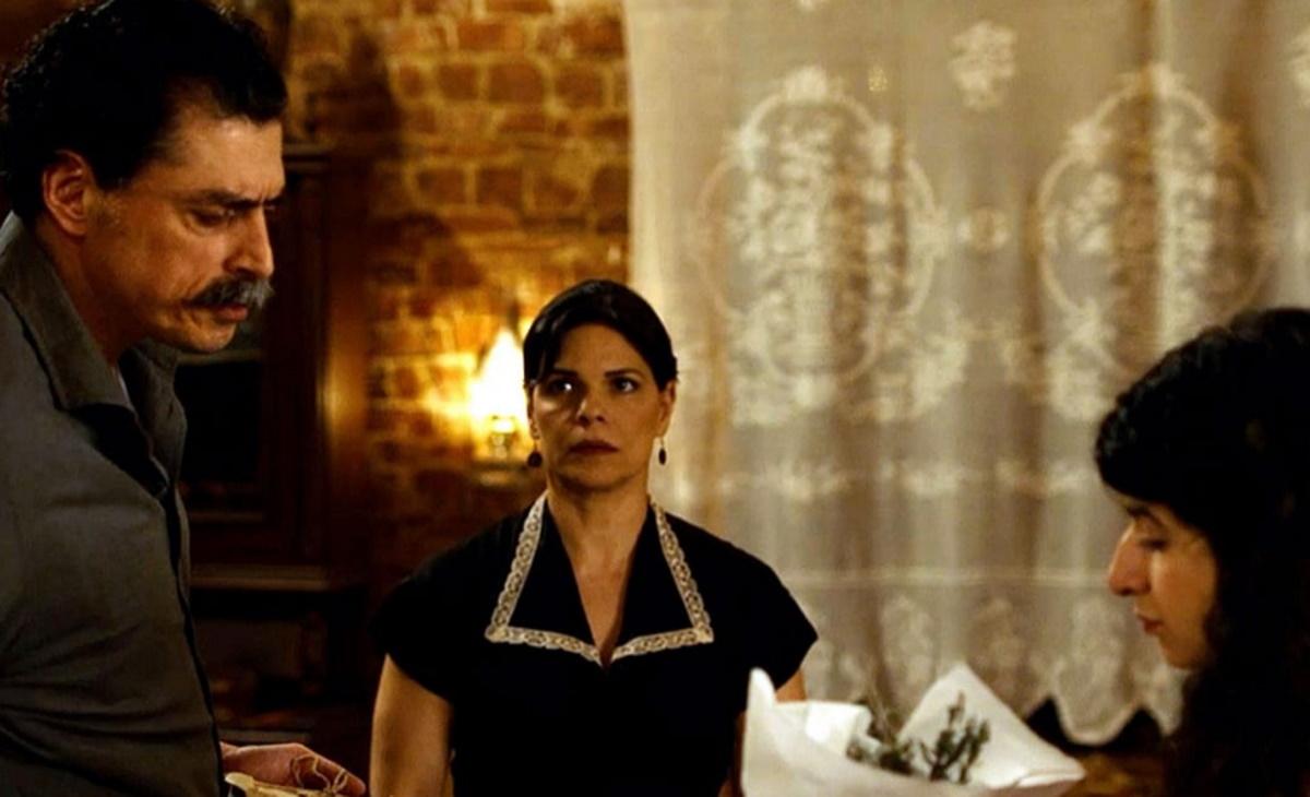 Ψυχοκόρες: Ευανθία Λούης και Νάτσης χαροπαλεύουν