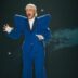Eurovision : Άφαντος ο Ολλανδός – “Παραδέχτηκε ότι χρησιμοποίησε τη γροθιά του” λένε πηγές