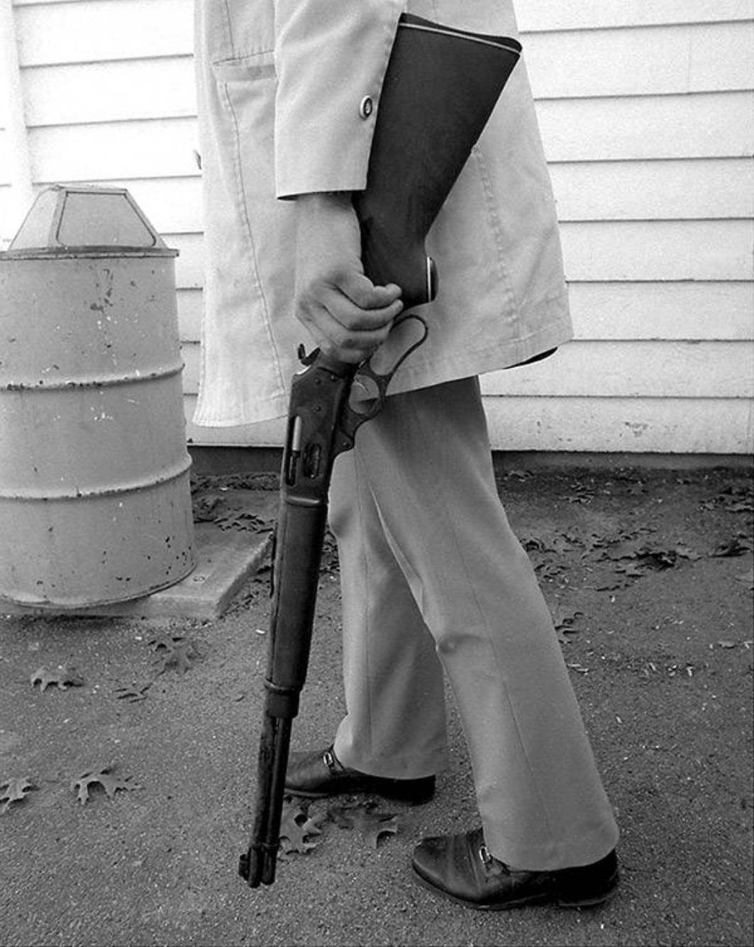 The Amityville Horror: Η ιστορία του δολοφόνου Ronald DeFeo Jr που έγινε ταινία τρόμου