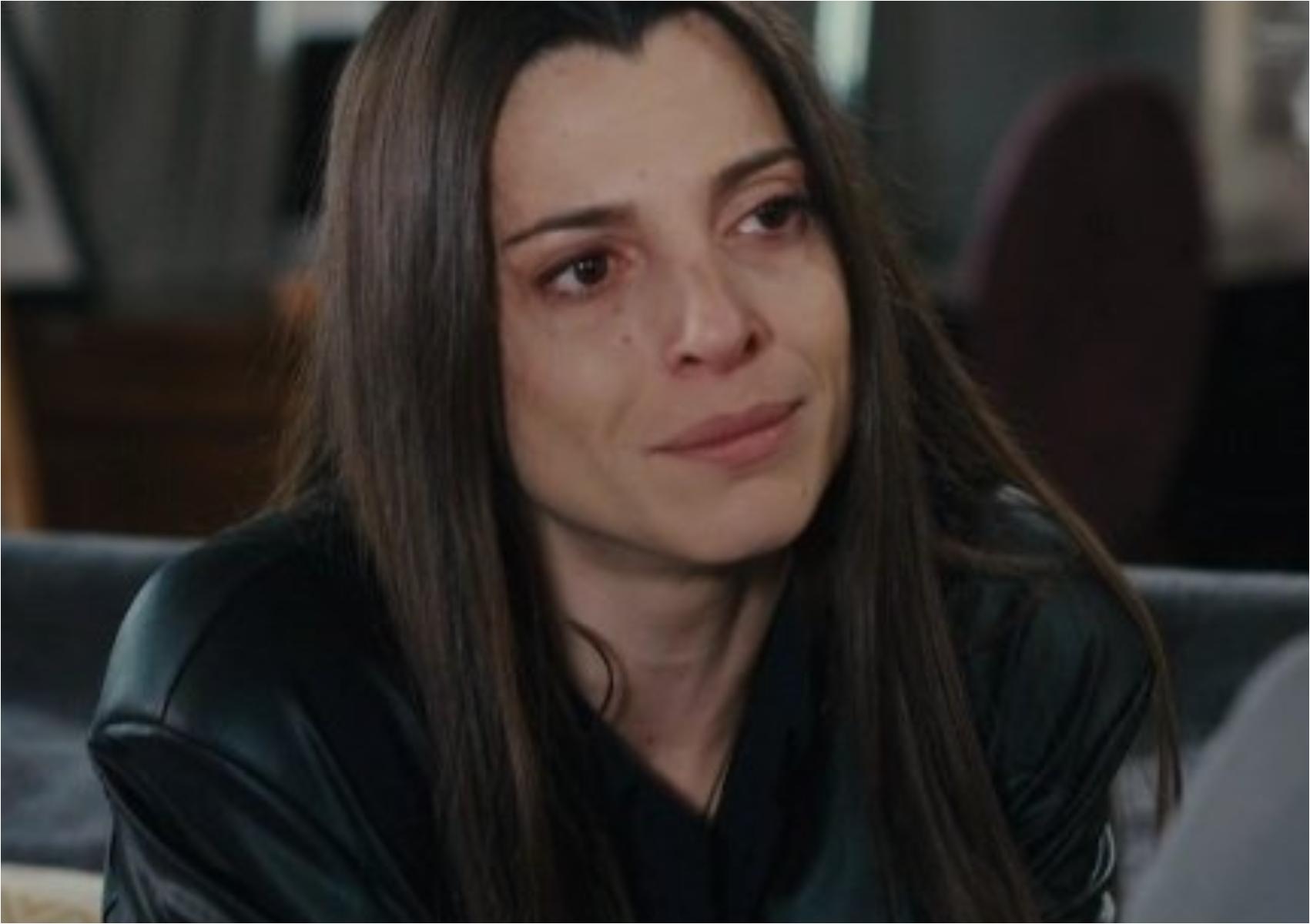 Η Γη της Ελιάς-Ισμήνη 