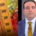 Κλέαρχος Μαρουσάκης: Πολύ θερμή αέρια μάζα θα σαρώσει  τη χώρα – Οι πιο «ζεστές» περιοχές